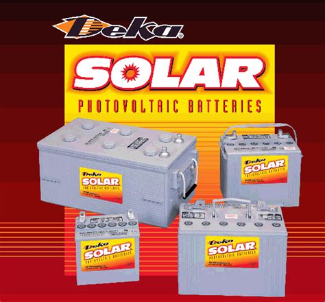 Interstate Batteries Sla1185 12v 100ah Deep Cycle Agm Battery