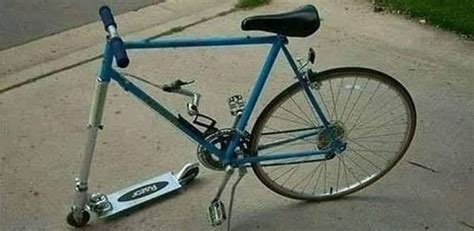 Been A Bit So Heres A Cursed Bike Rpaulthepunter