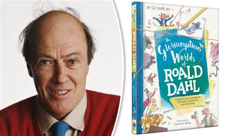 Roald dahl was born in llandaff, wales, of norwegian parents. Roald Dahl: 5 amazing facts, including crashing his plane ...