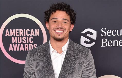 Anthony Ramos Joins Marvels Ironheart In Secret Role
