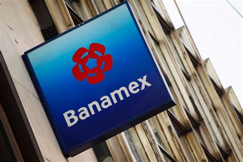 Rebranding Banamex Es Ahora Citibanamex