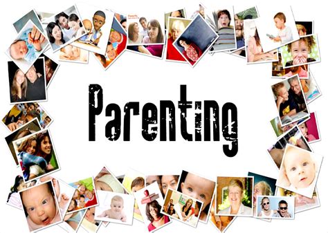 10 Good Parenting Tips For Children Child Positive Parenting