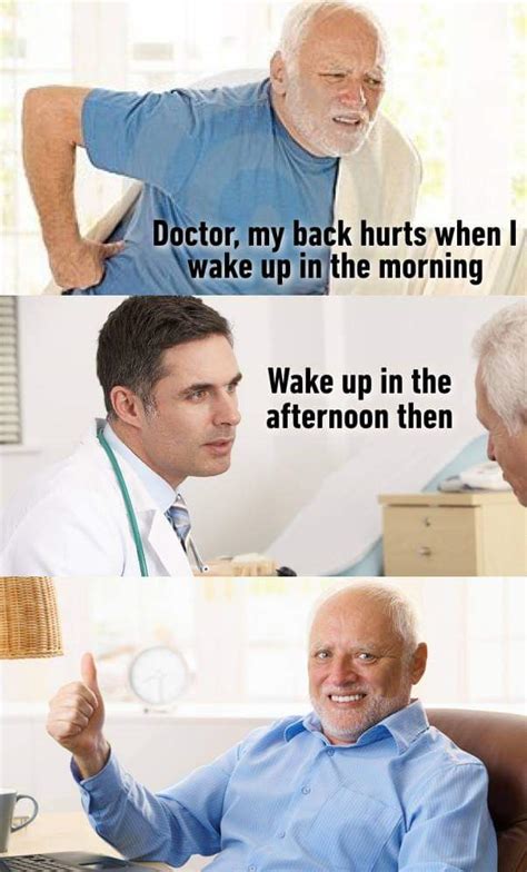 Doctor And Patient Memes Imgflip
