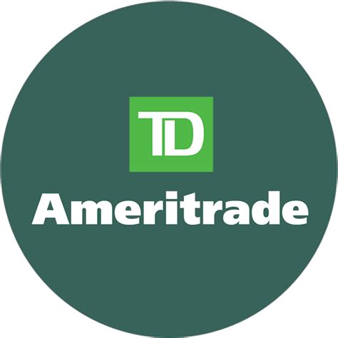 The total size of the downloadable vector file is 0.04 mb and it contains. TDAmeritrade - YouTube