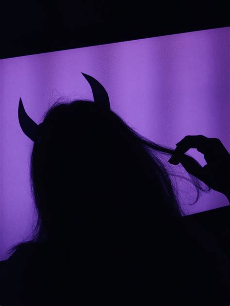 20 Aesthetic Devil Profile Pic Iwannafile