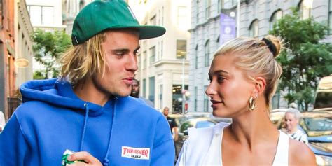 Justin Bieber And Hailey Baldwin Waited To Have Sex Until After Marriage