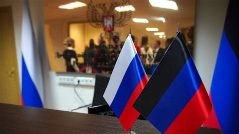 Kremlin Proxies Claiming Victory In Sham Annexation Votes The