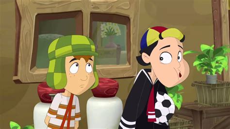 El Chavo Animado Episódio 135 Hipnosis Aguda Youtube