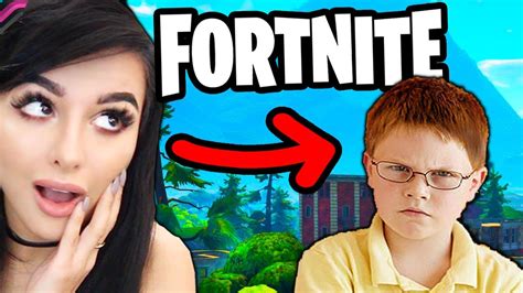 Test your brain with these hard mystery riddles, puzzles and brain teasers! Sssniperwolf Playing Fortnite Season 7