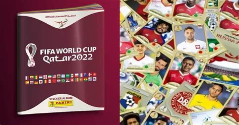 Cómo Conseguir El álbum Virtual Del Mundial De Qatar 2022 Bae Negocios