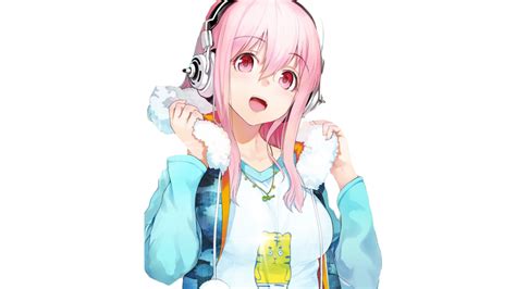 Anime Png Anime Transparent Background Freeiconspng