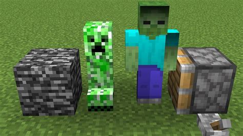 Post Creeper Minecraft Qwertyas Zombie Hot Sex Picture
