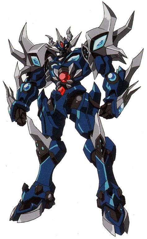 Zweizergain Super Robot Wars Wiki Fandom