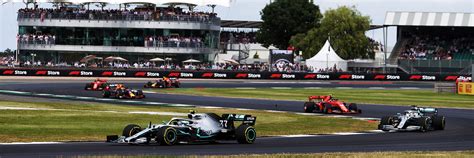 Formula 1 2021 season, great britain. Formule 1 Silverstone 2021