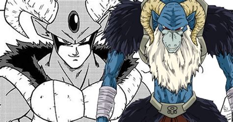 Moro is the second villain in the dragon ball franchise to have merged with the earth, the first being xeno lord slug. Dragon Ball Super Reveals Deadly Secret About Moro's Copy ...