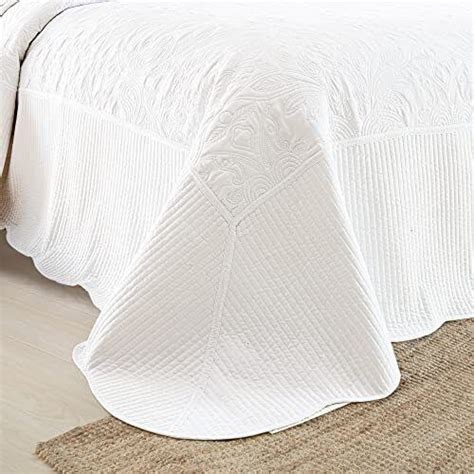 California King Quilt Oversized King Bedspreads X Piece Cal