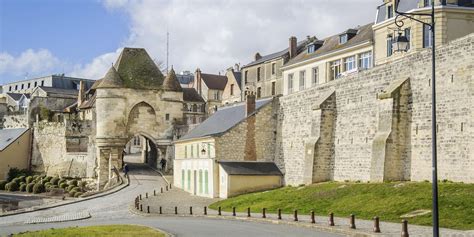Things To Do In Laon Hauts De France Tourism Official Website