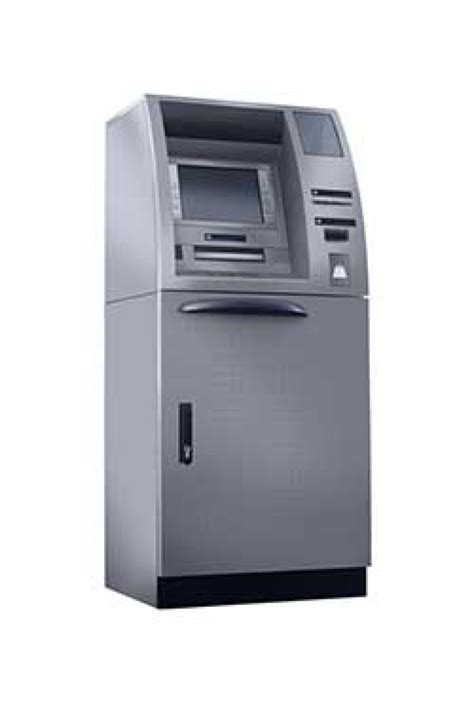 Bis Registration Crs For Automatic Teller Cash Dispensing Machines