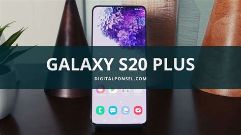 S20 ultra has a massive 6.9 screen size compared to a 6.7 display on the. Harga Samsung Galaxy S20 Plus Terbaru dan Spesifikasi ...