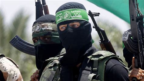 Does Hamas Support Human Shields Cnn
