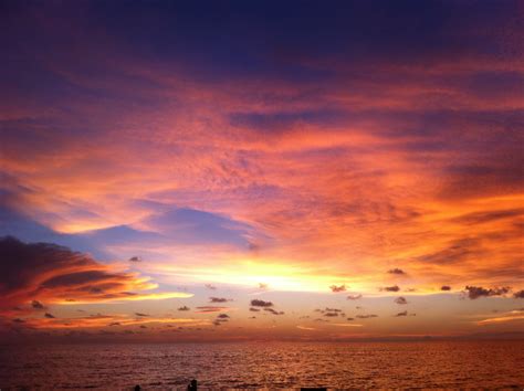 Fotos Gratis Playa Mar Costa Oceano Horizonte Nube Cielo