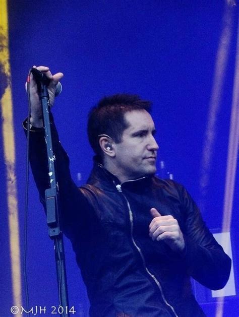 Pin By Rey On Trent Trent Reznor Atticus Ross Nine Inch Nails