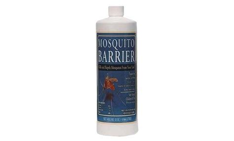 Looking for a good deal on mosquito spray? Up To 60% Off on Mosquito Barrier 2001 Liquid ...