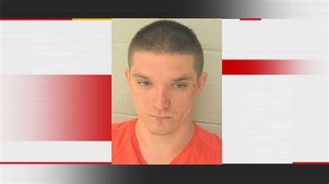 Enid Man Arrested Accused Of Raping Juvenile Girl