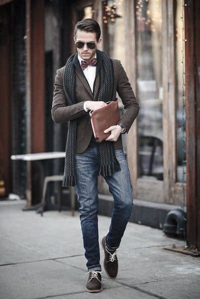 Casual Wear For Men Masculine Outfits And Looks