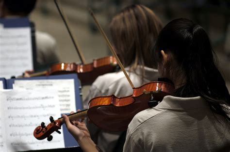 Watch How Not To Rehearse An Orchestra Worldstrides