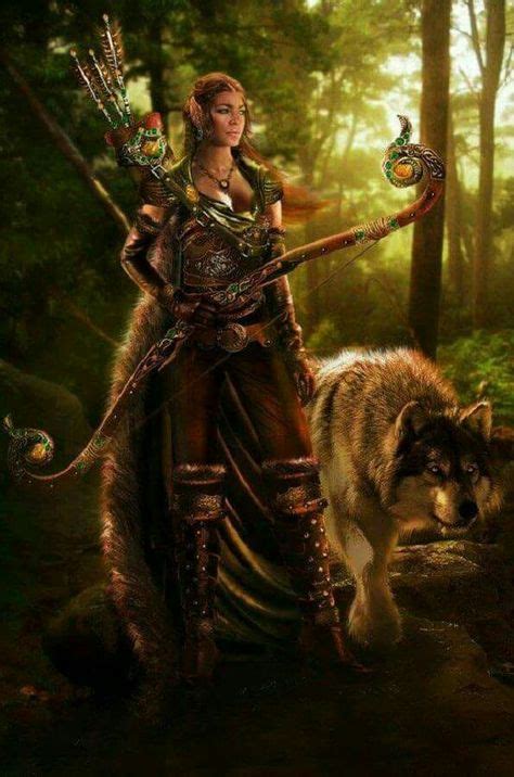 Fantasy Women Fantasy Women Pinterest Warrior Girl Fantasy