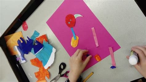 Ihr schöpfer eric carle ist nun im alter von 91 jahren gestorben. Eric Carle meets Matisse - De Lanterfant