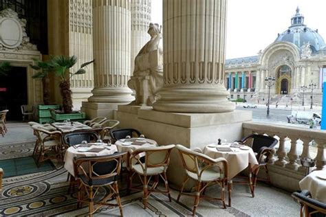 La Galerie Picture Of Le Mini Palais Paris Tripadvisor