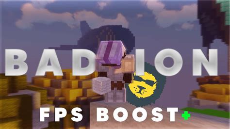 The Best Badlion Client Settings Youtube