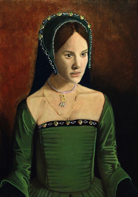 Medieval Girl Ii Painting By Robert Oneill