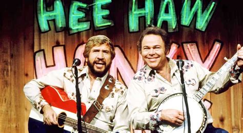 ‘hee Haw Producer Sam Lovullo Dead At 88 Country Music