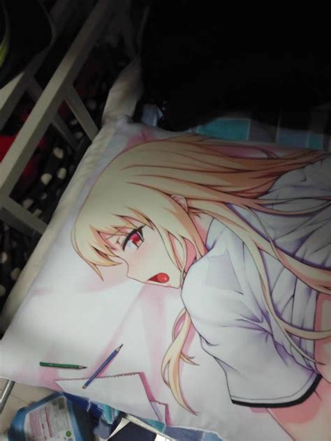 Custom Anime Body Pillow Anime Dakimakura Custom Design No Minimum