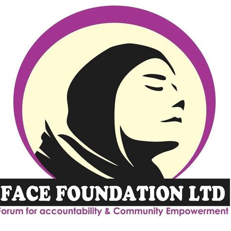 Face Foundation Kenya Home