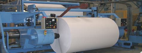 Paper Machine Drive System Upgrade Iconsys