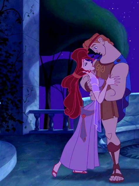 Hercules And Meg Disney Couples Photo 41481756 Fanpop