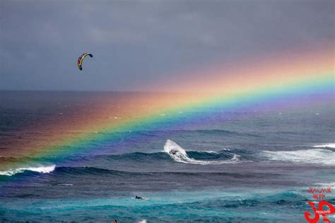 Maui Rainbows A Maui Blog