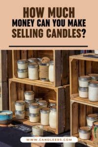 We did not find results for: How Much Money Can You Make Selling Candles? - Candleers