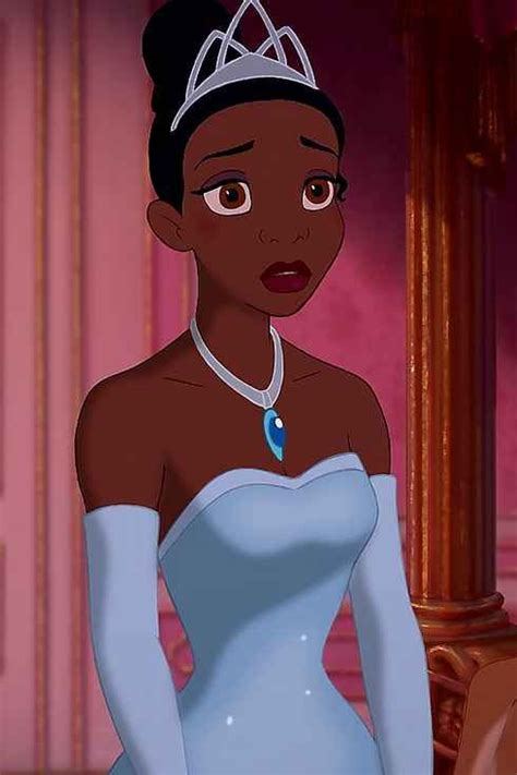 Tiana This Is Some Heavenly Sexiness Right Here Disney Princess