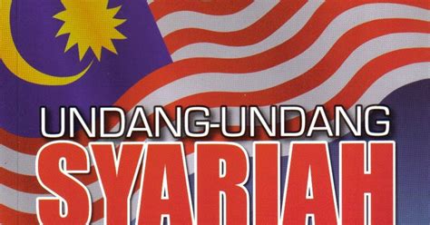 Lekatkan gambar terbaharu anda di sini. hub buku Islam: Undang-Undang Syariah Di Malaysia