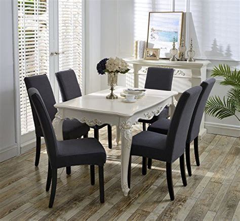 Top 10 Tall Dining Table Chairs Of 2020 No Place Called Home Chair