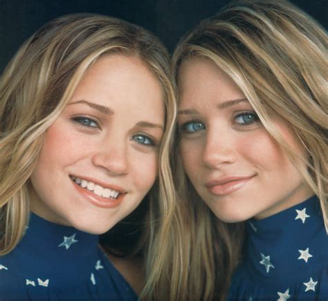 Olsen Twins Mary Kate Ashley Olsen Photo Fanpop