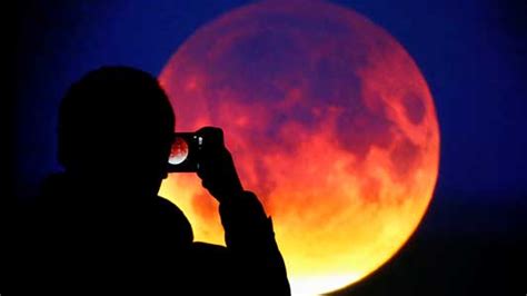 Como sembrar con la luna 2021 cultivar con fases lunares calendario lunar. Ve en vivo la "Luna de Sangre" del 27 de julio | e ...