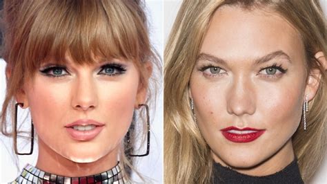 Why Fans Think The Taylor Swift Song Endgame Is Really About Karlie Kloss