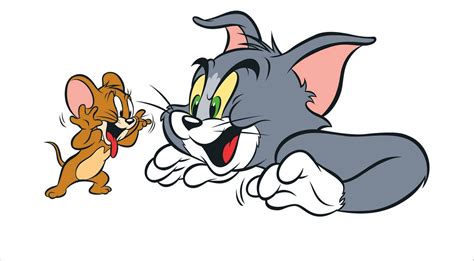 Wallpaper 1tomjerry 2330x1283 Px Animation Cartoon Cat Comedy