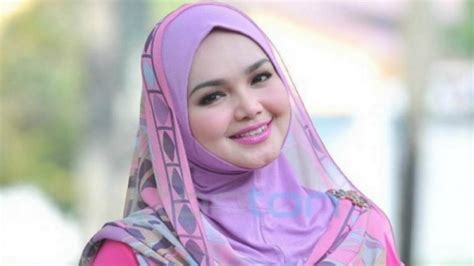 Siti Nurhaliza Gelar Konser Di Jakarta Pada Februari Mendatang